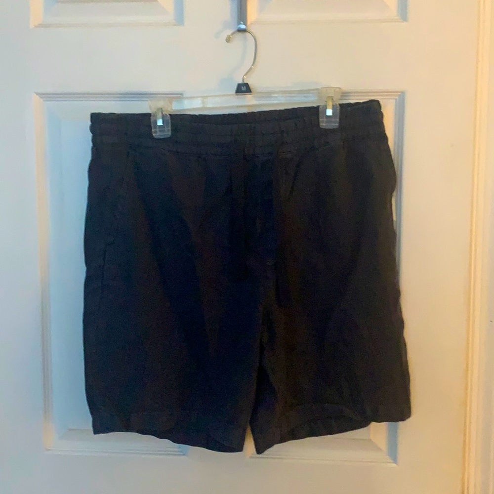 Men’s Bloomingdales shorts